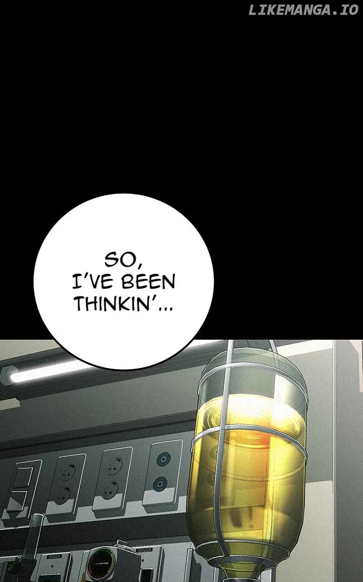 Son’s Retribution Chapter 34 page 36