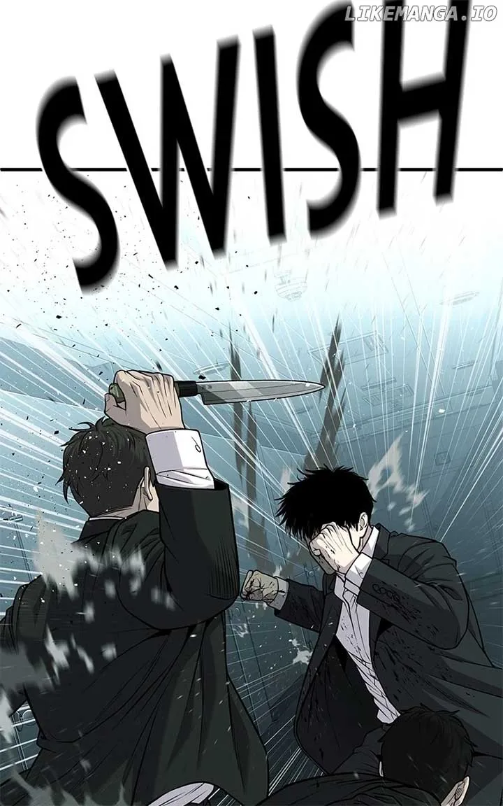 Son’s Retribution Chapter 36 page 38