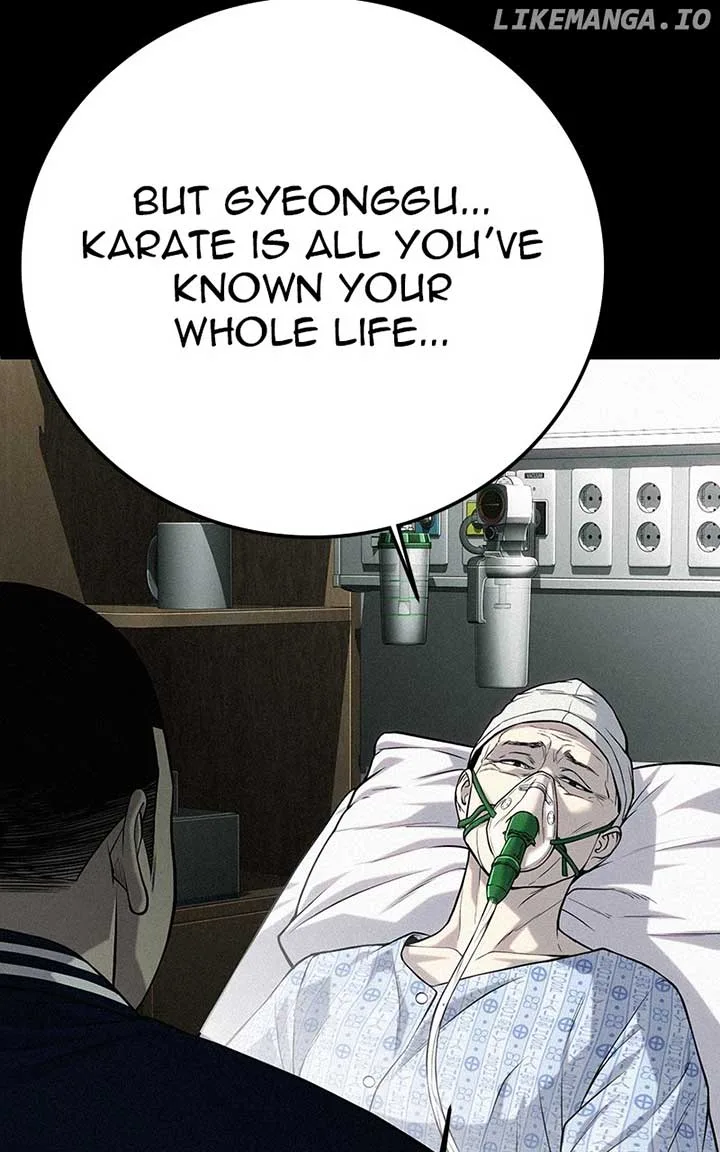 Son’s Retribution Chapter 34 page 38