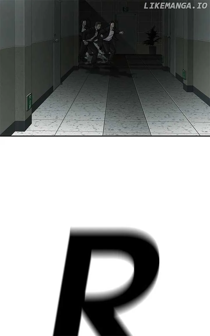Son’s Retribution Chapter 36 page 21