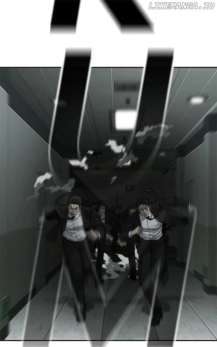 Son’s Retribution Chapter 36 page 22