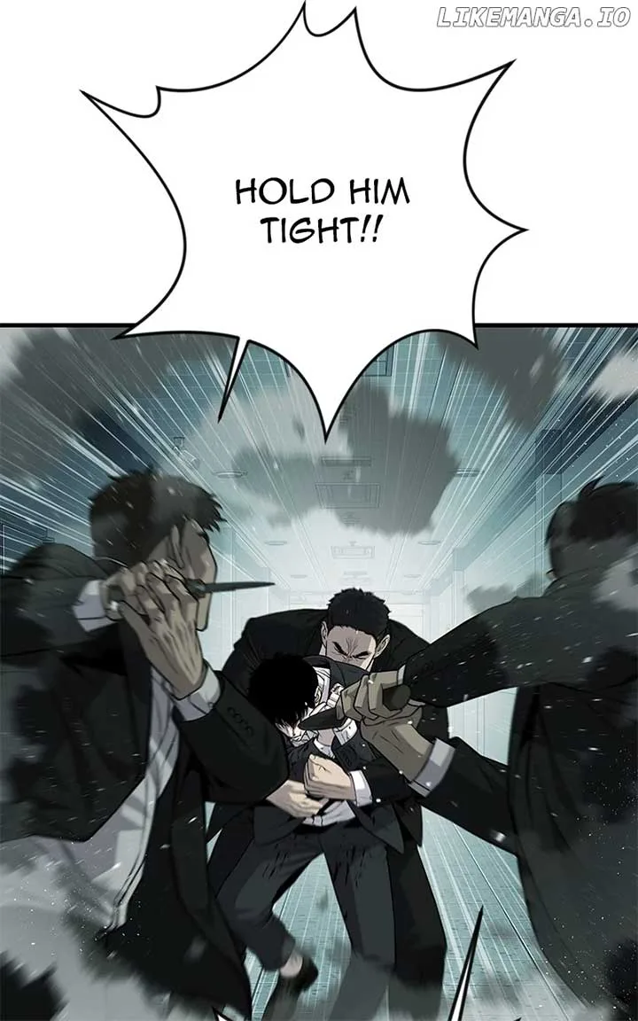 Son’s Retribution Chapter 36 page 72