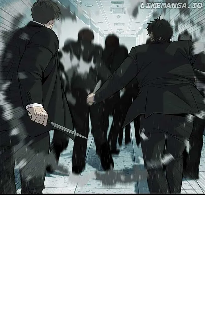 Son’s Retribution Chapter 36 page 206