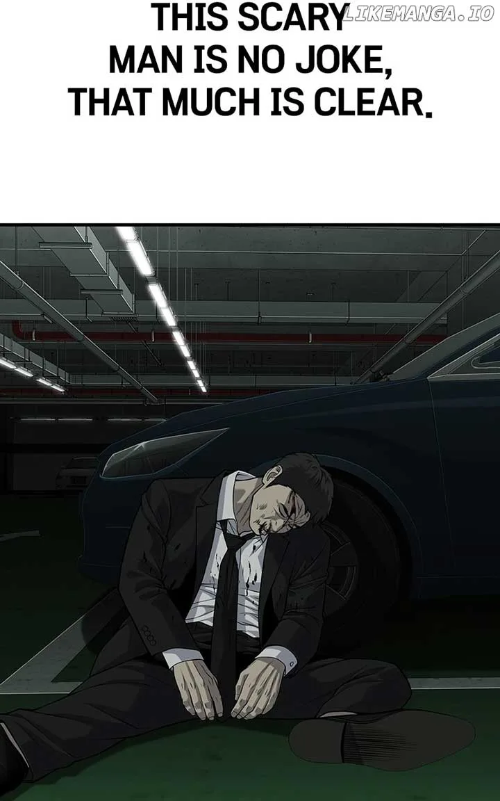 Son’s Retribution Chapter 34 page 54