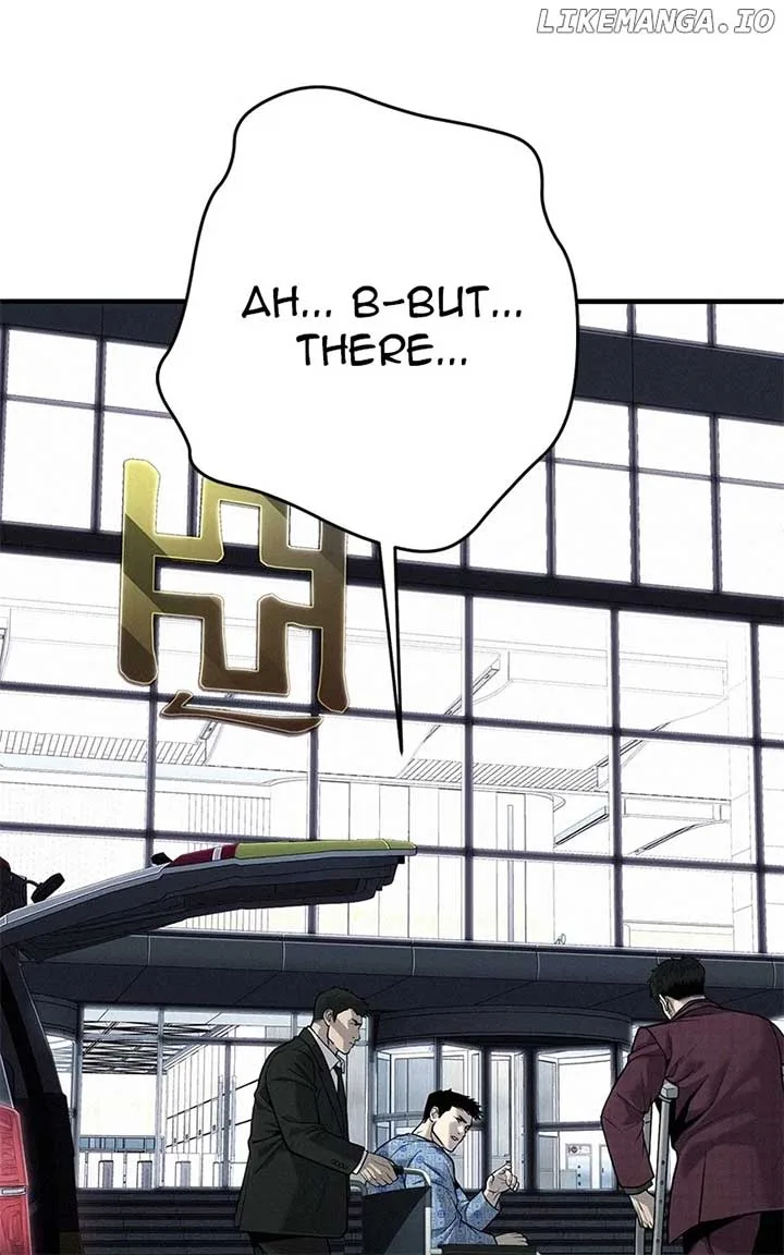 Son’s Retribution Chapter 36 page 179