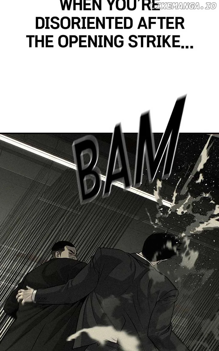 Son’s Retribution Chapter 34 page 81