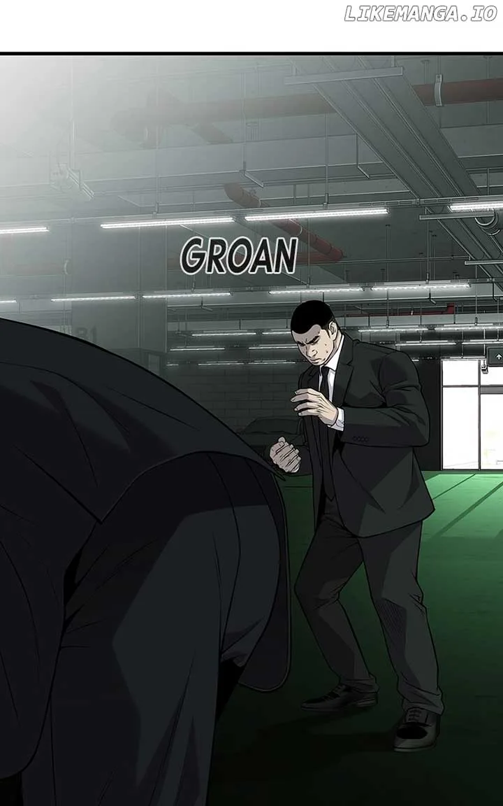 Son’s Retribution Chapter 34 page 100