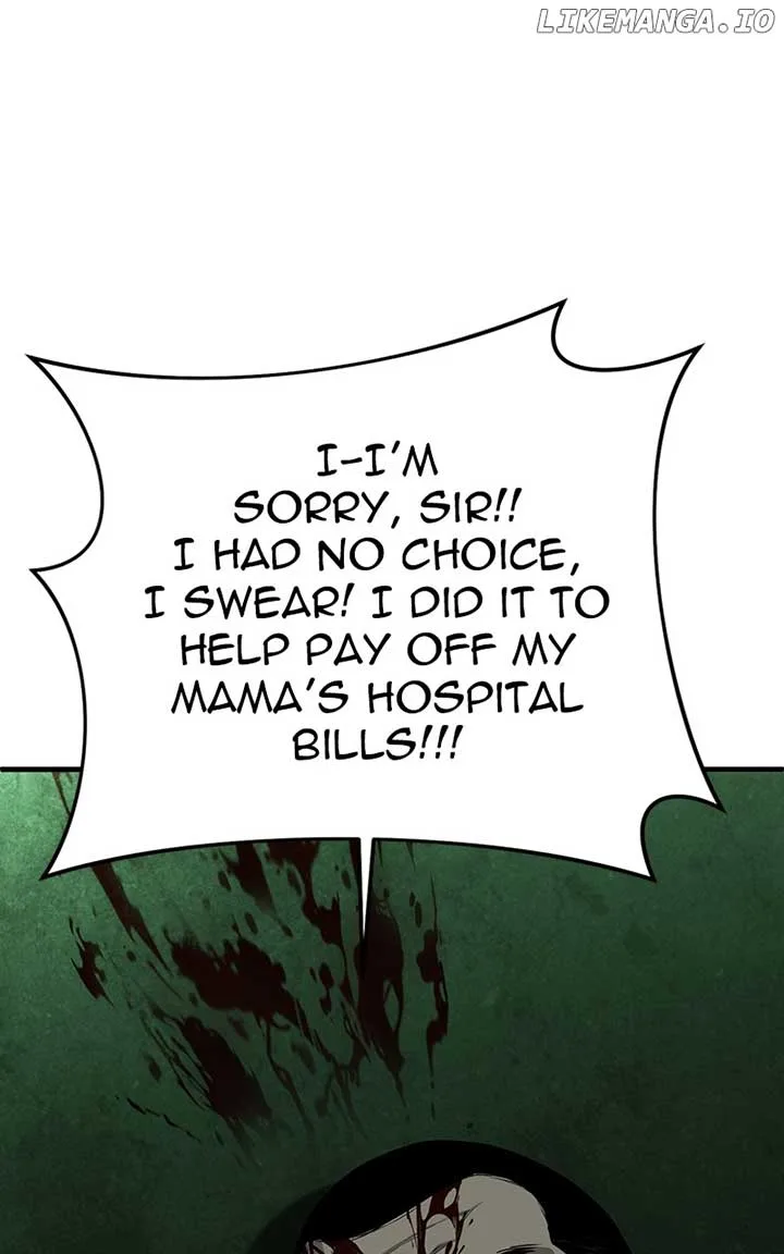 Son’s Retribution Chapter 34 page 132