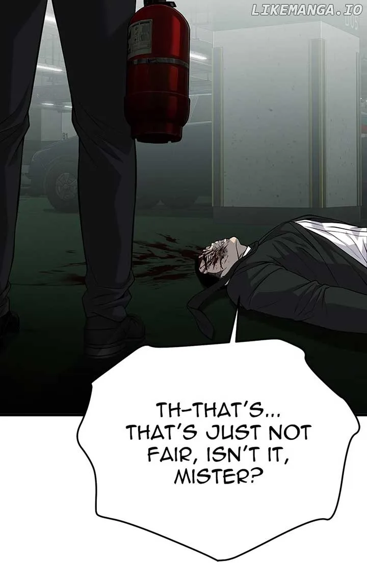 Son’s Retribution Chapter 34 page 124
