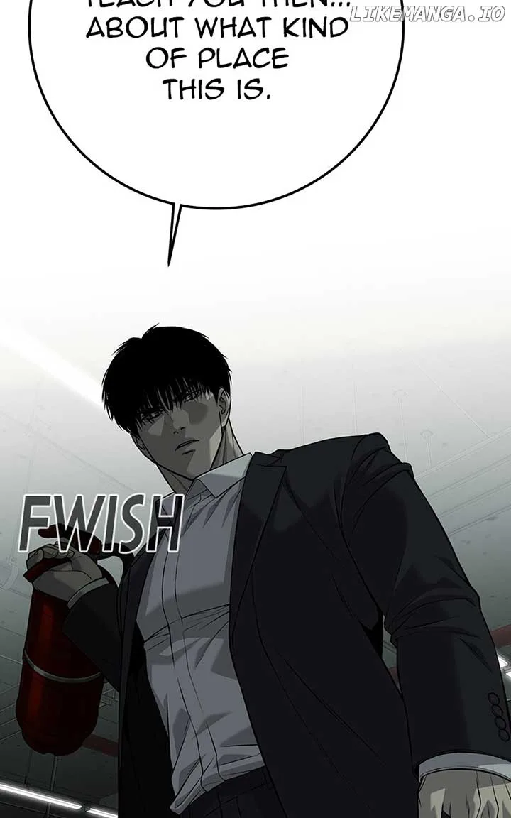 Son’s Retribution Chapter 34 page 130