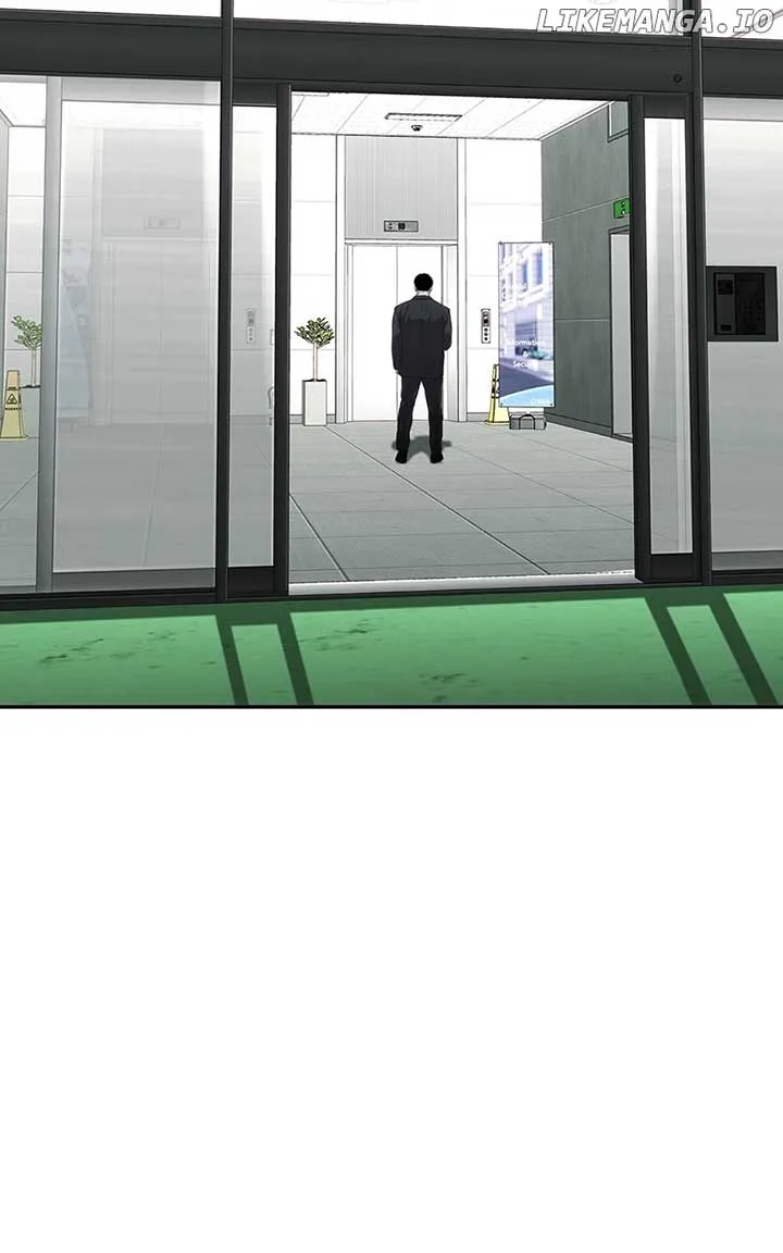 Son’s Retribution Chapter 34 page 150