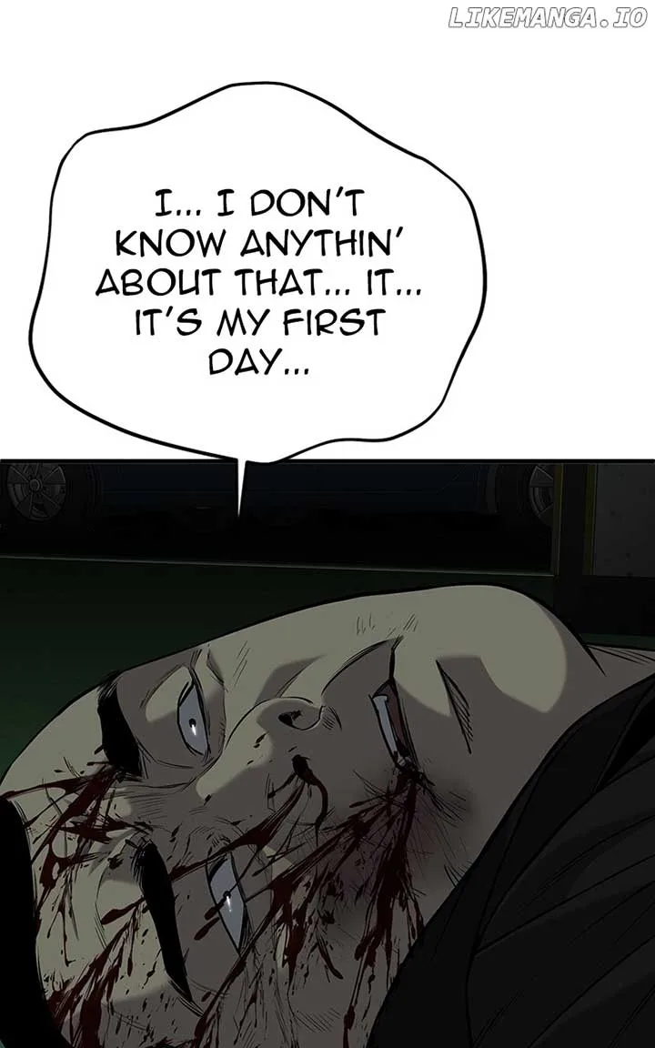 Son’s Retribution Chapter 34 page 128