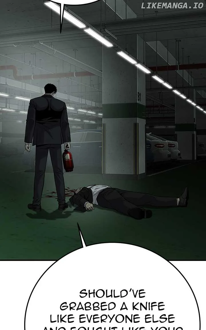 Son’s Retribution Chapter 34 page 126