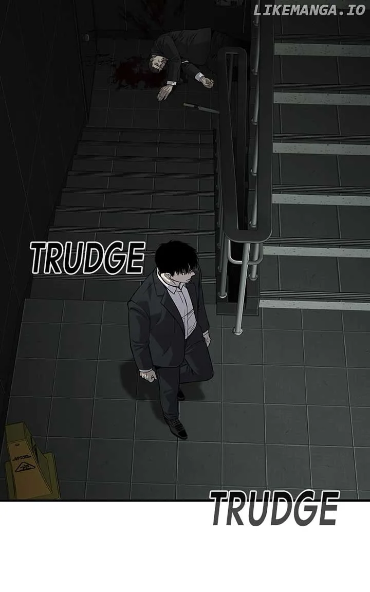 Son’s Retribution Chapter 34 page 165