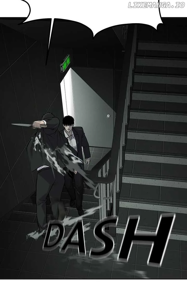 Son’s Retribution Chapter 34 page 157