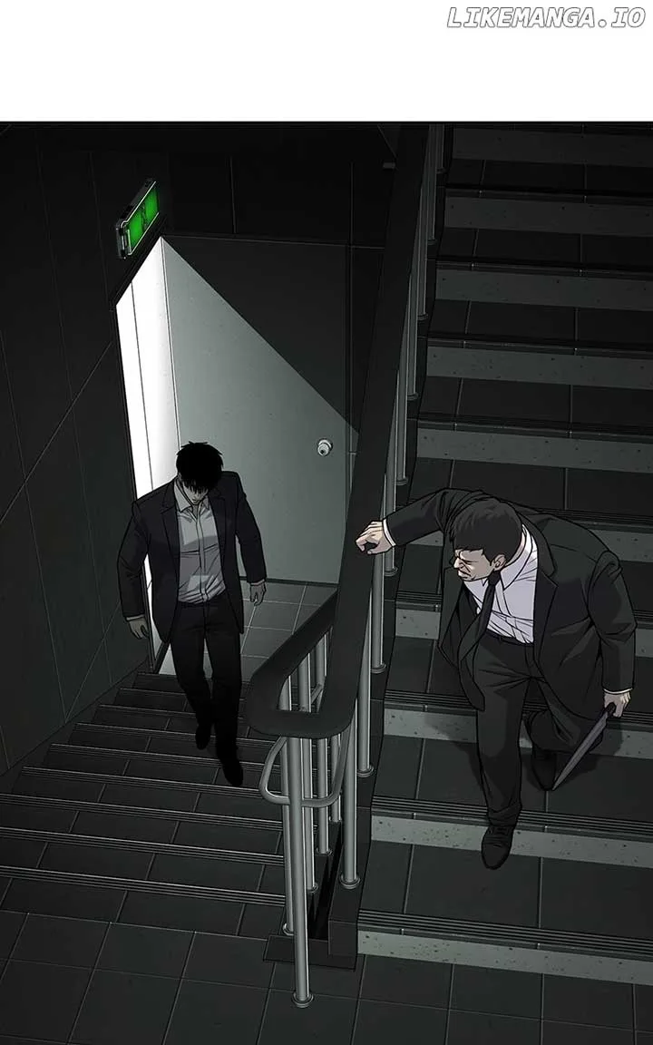 Son’s Retribution Chapter 34 page 155