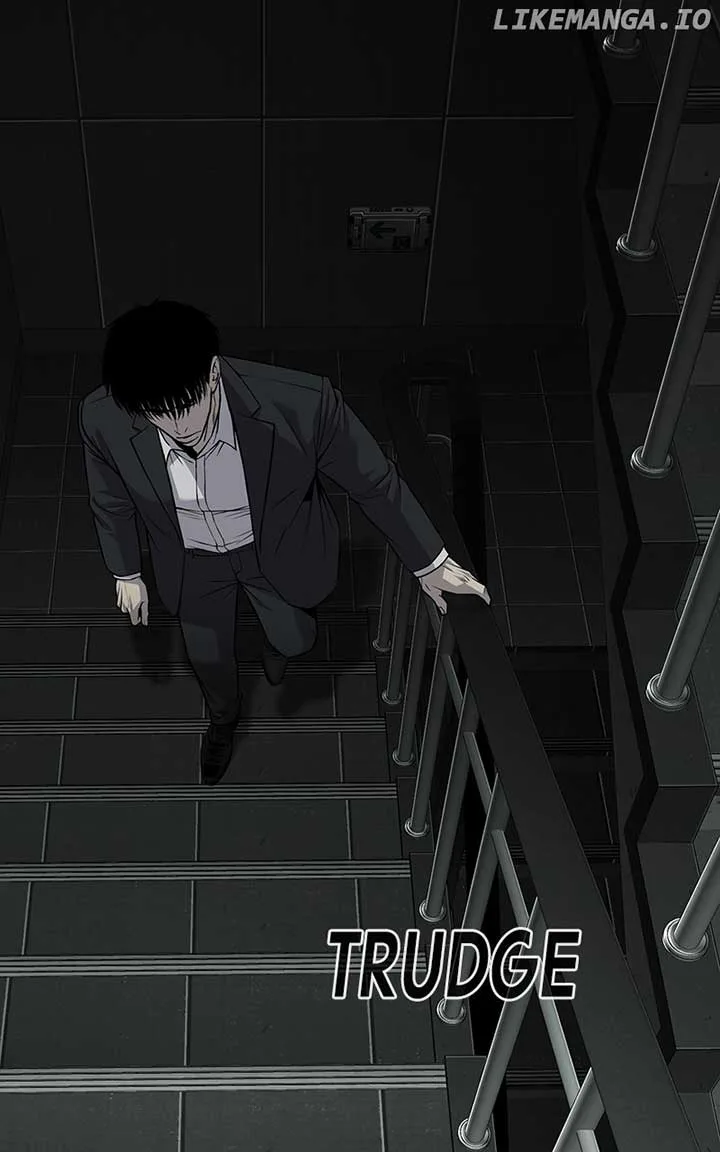Son’s Retribution Chapter 34 page 167
