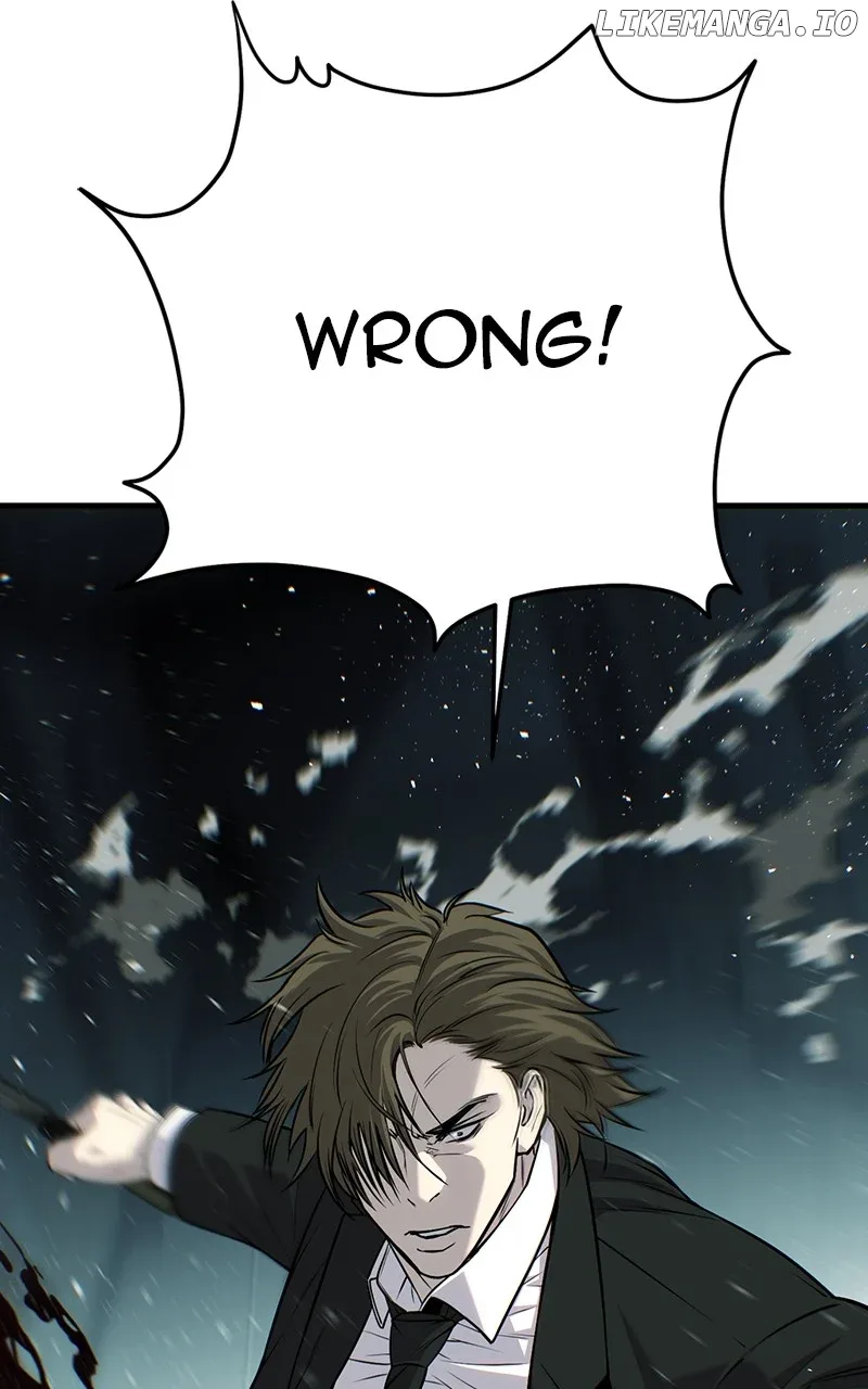 Son’s Retribution Chapter 37 page 6