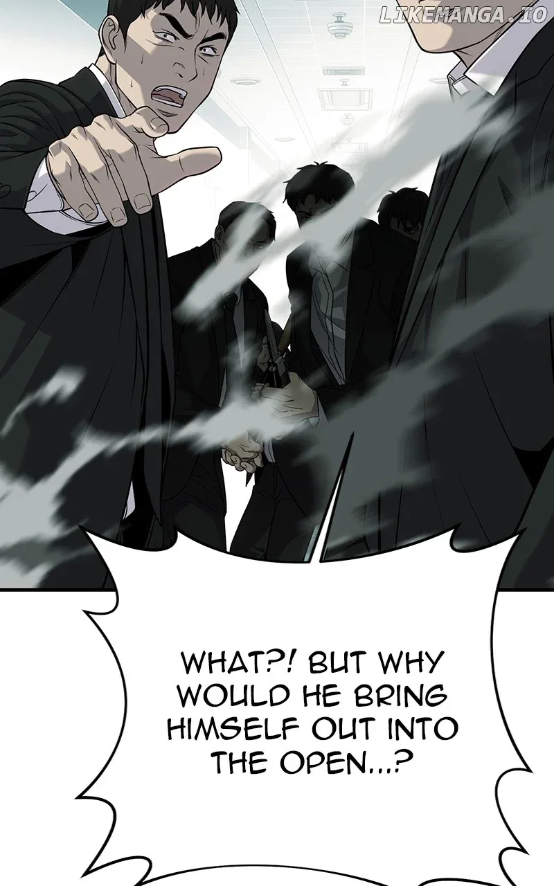Son’s Retribution Chapter 37 page 12