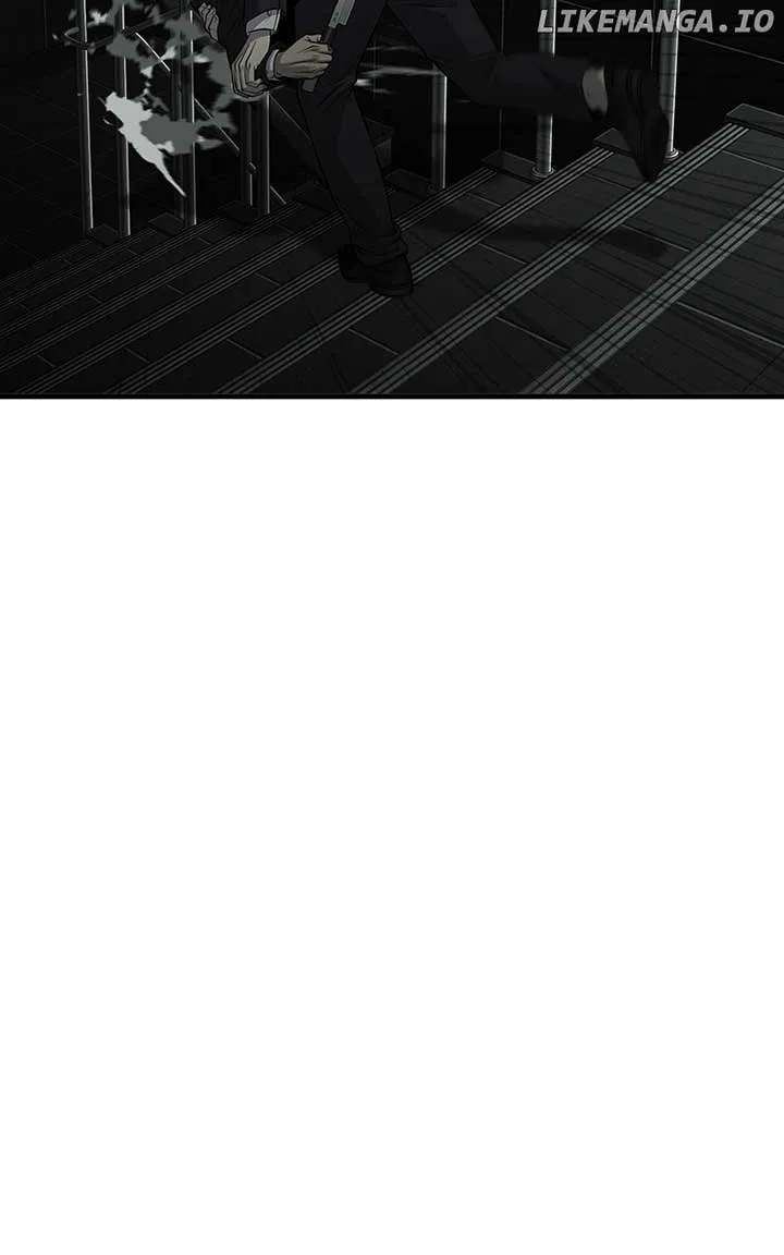 Son’s Retribution Chapter 34 page 161