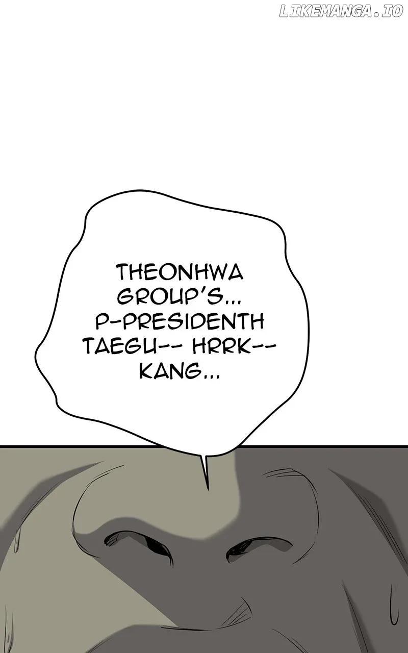 Son’s Retribution Chapter 37 page 4
