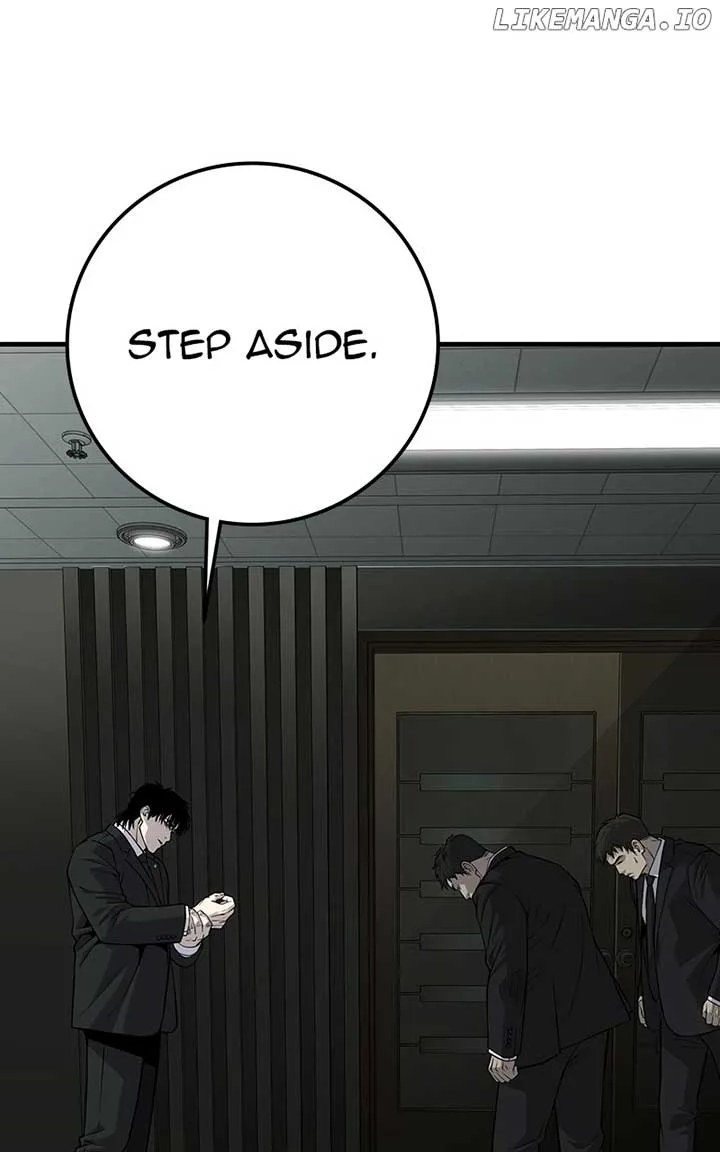 Son’s Retribution Chapter 34 page 190