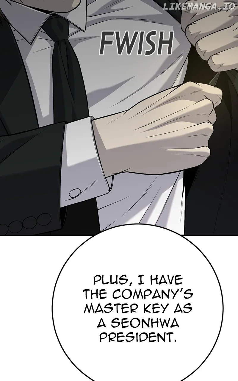 Son’s Retribution Chapter 39 page 58