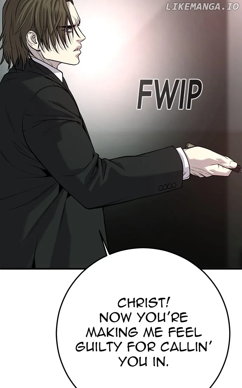 Son’s Retribution Chapter 37 page 105