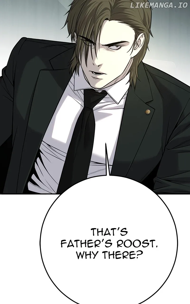 Son’s Retribution Chapter 39 page 46