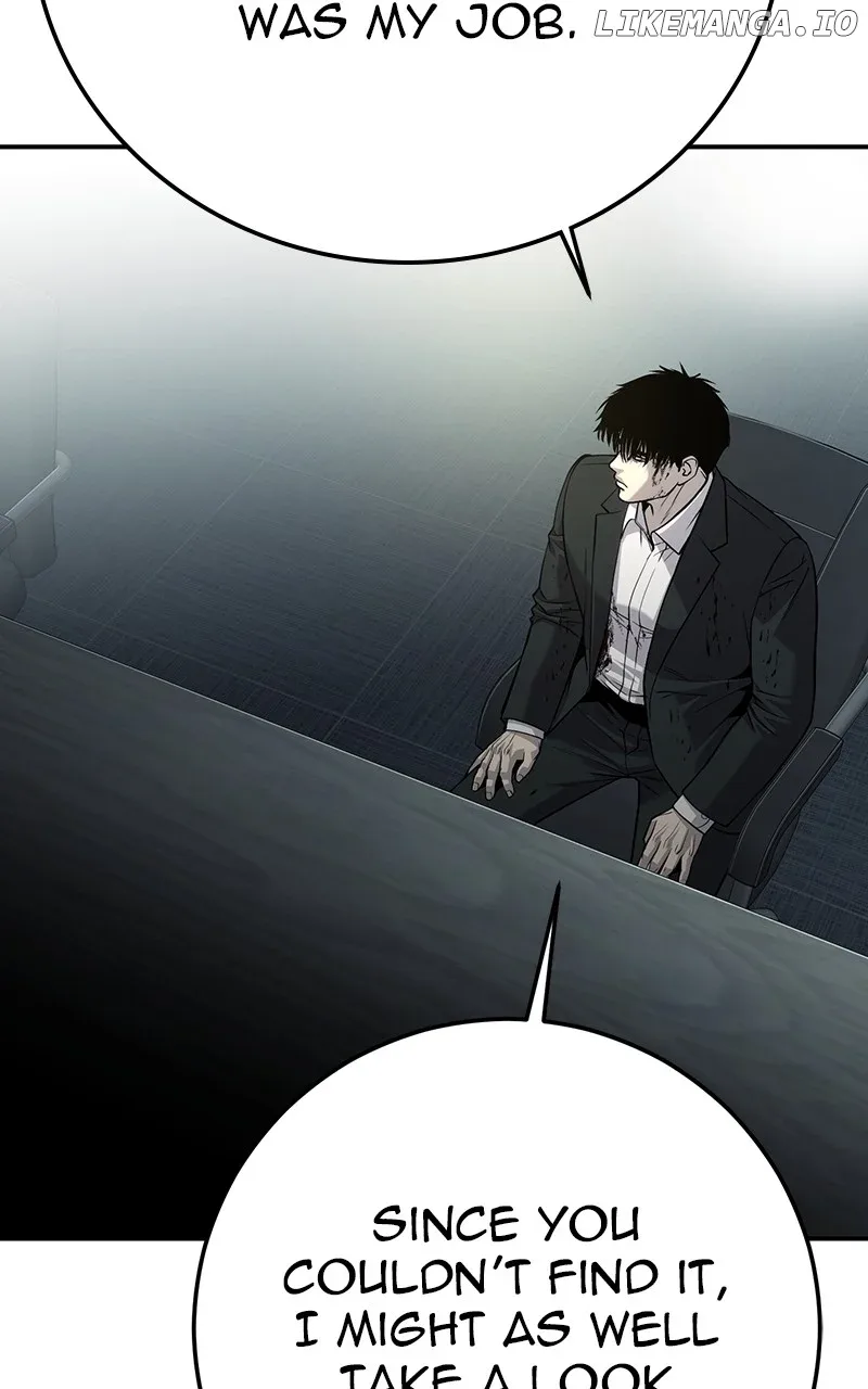 Son’s Retribution Chapter 39 page 50