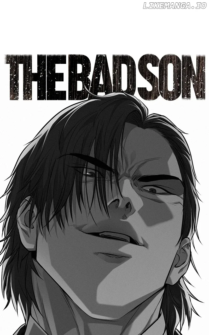 Son’s Retribution Chapter 37 page 18