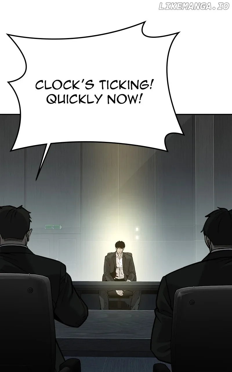 Son’s Retribution Chapter 39 page 27