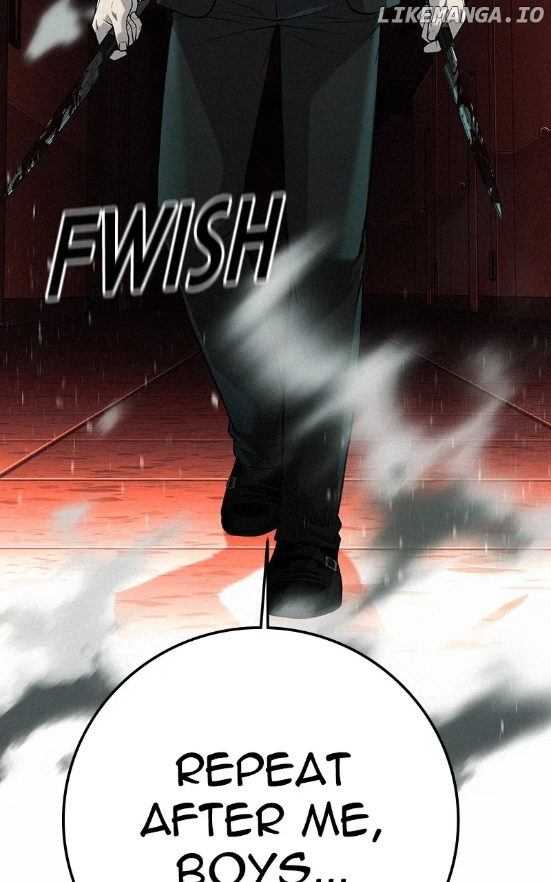 Son’s Retribution Chapter 37 page 16