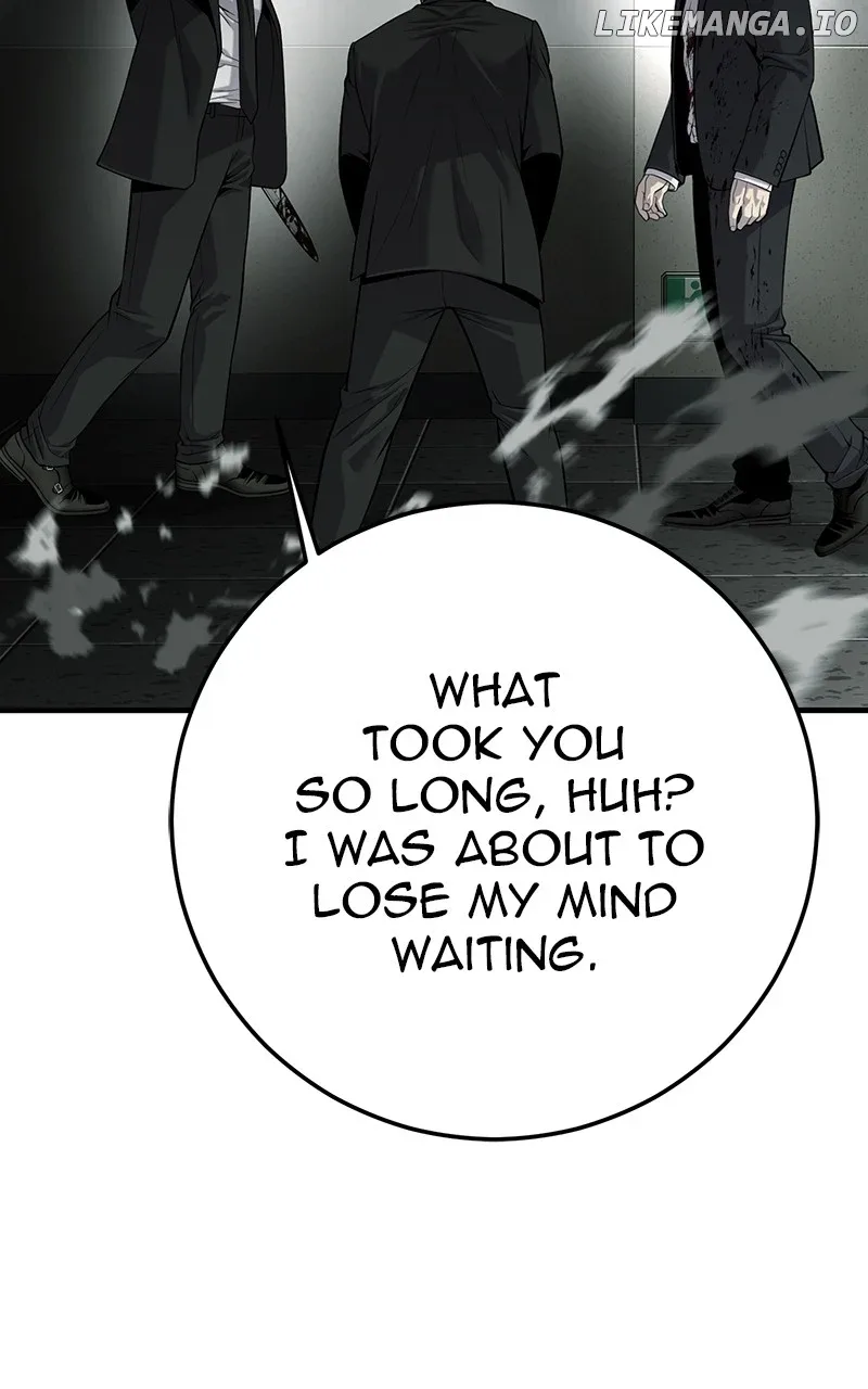 Son’s Retribution Chapter 37 page 96