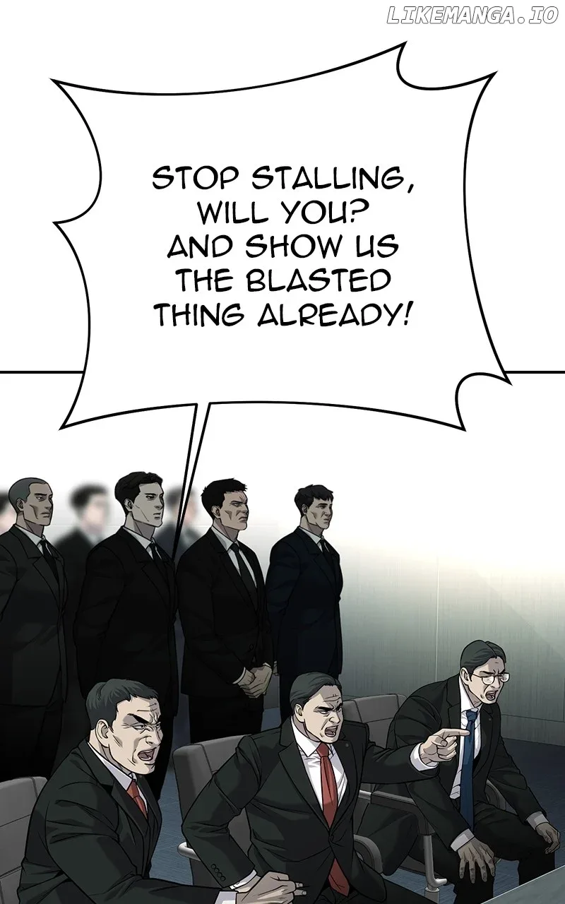 Son’s Retribution Chapter 39 page 25