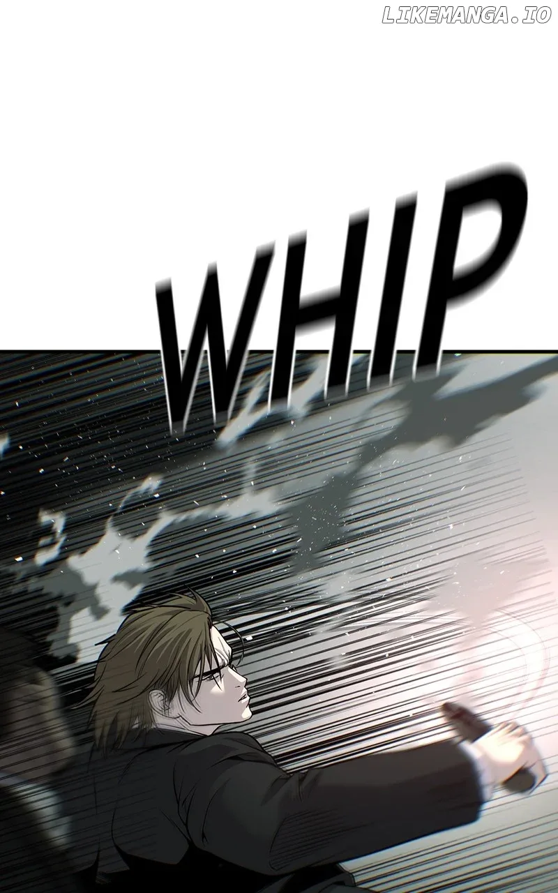 Son’s Retribution Chapter 37 page 33