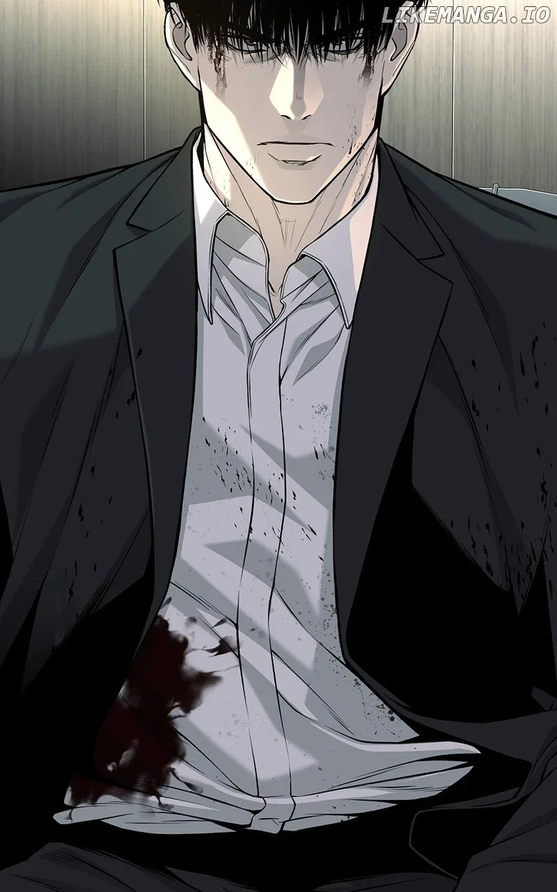 Son’s Retribution Chapter 39 page 23