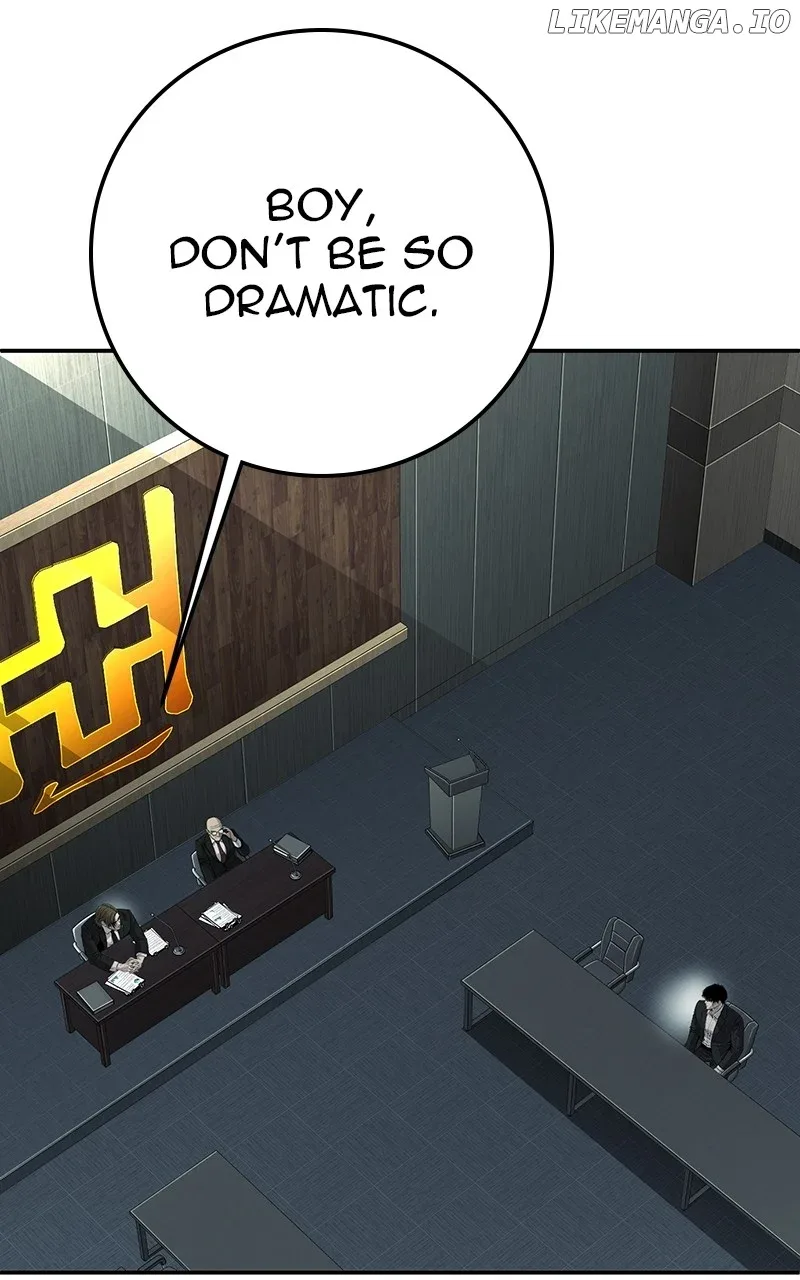 Son’s Retribution Chapter 39 page 54