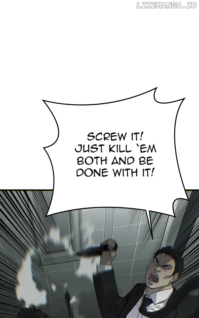 Son’s Retribution Chapter 37 page 31