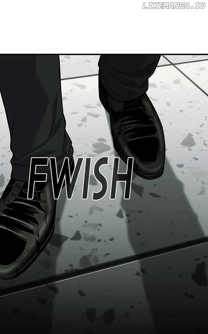 Son’s Retribution Chapter 34 page 192