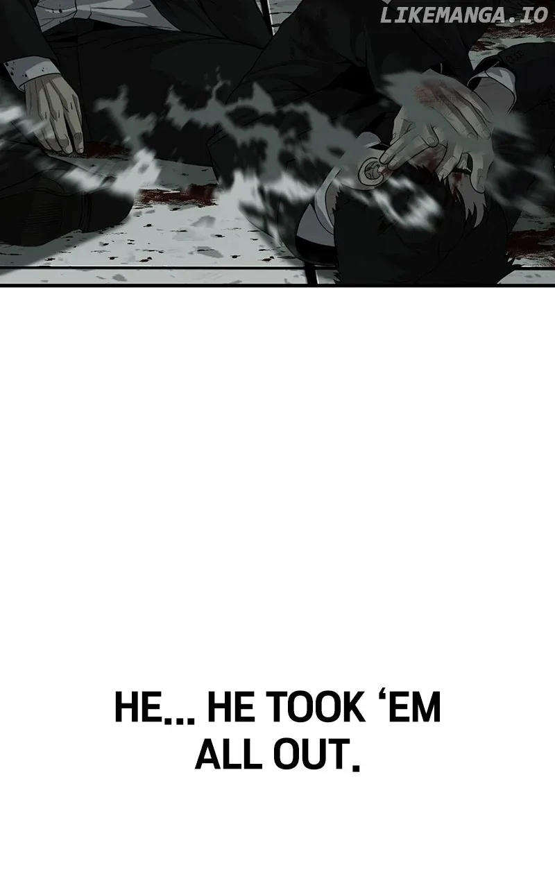 Son’s Retribution Chapter 37 page 94