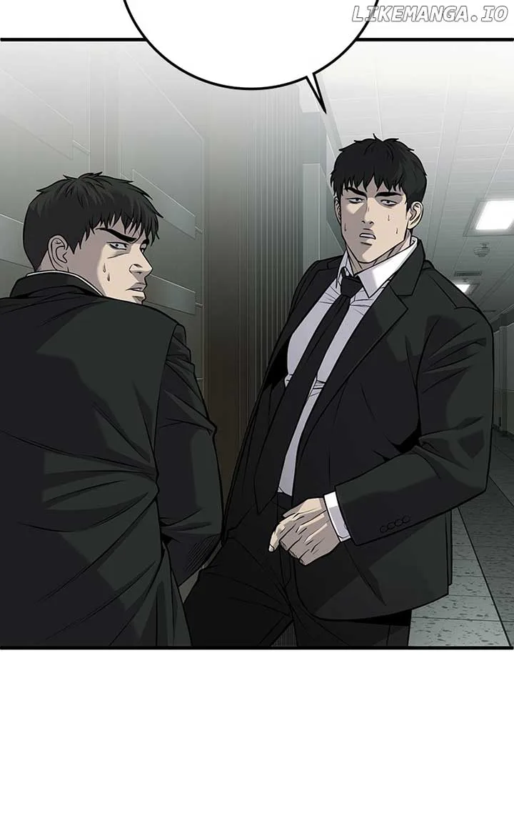 Son’s Retribution Chapter 34 page 185