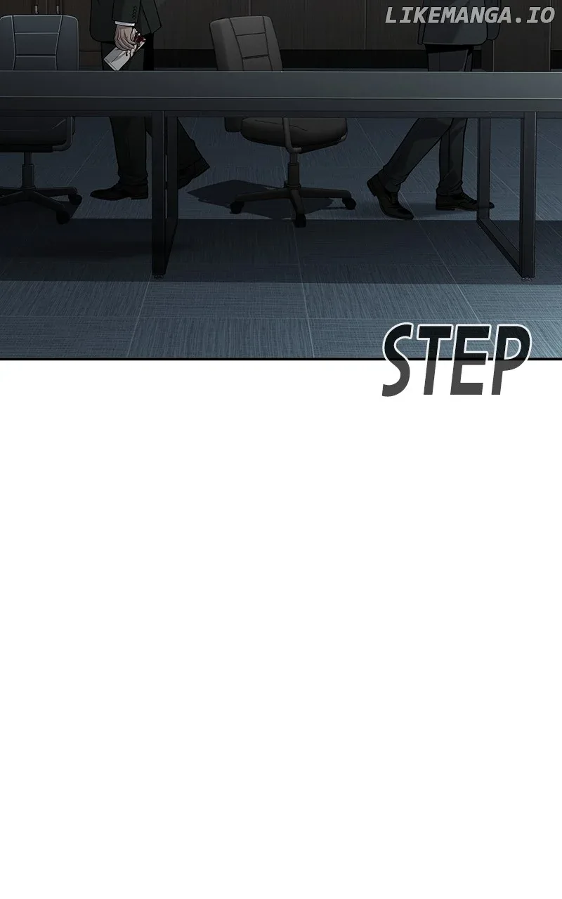 Son’s Retribution Chapter 39 page 87