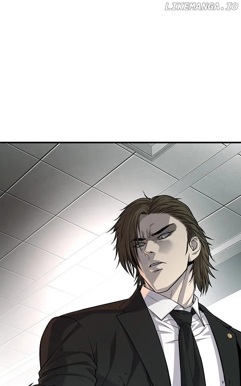 Son’s Retribution Chapter 39 page 3