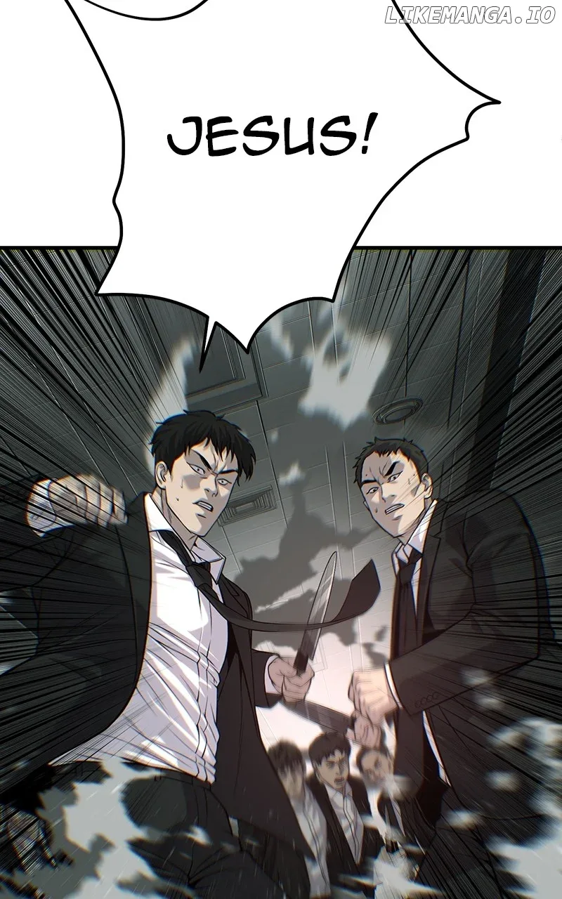Son’s Retribution Chapter 37 page 27