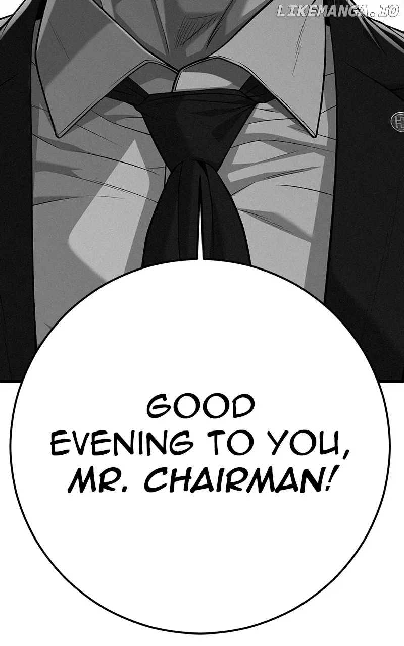Son’s Retribution Chapter 37 page 19