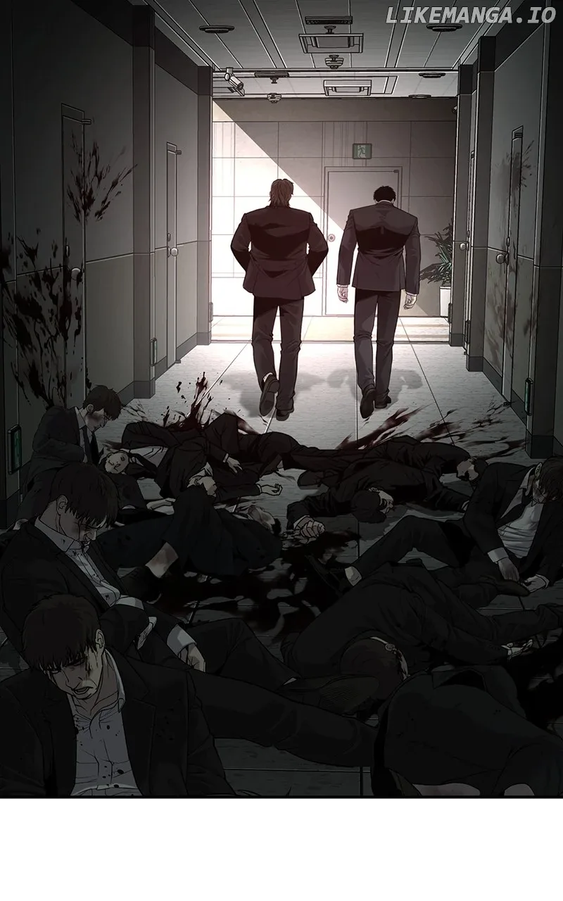 Son’s Retribution Chapter 39 page 11