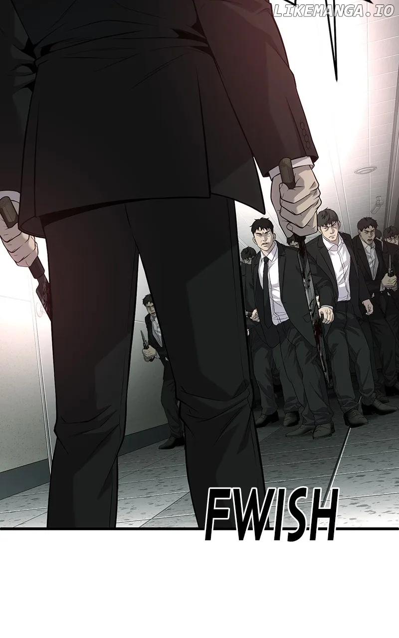 Son’s Retribution Chapter 37 page 21