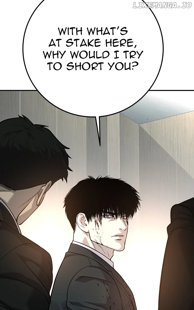 Son’s Retribution Chapter 39 page 99