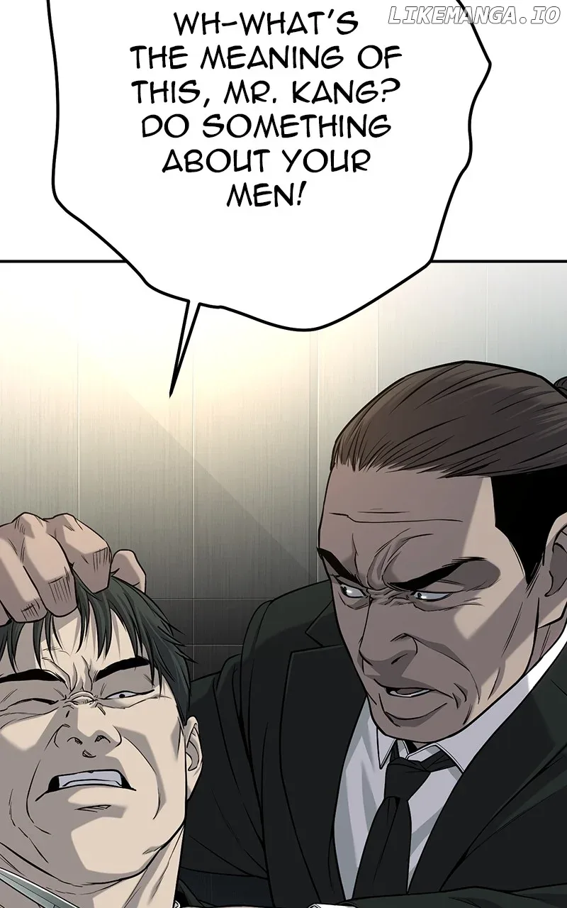 Son’s Retribution Chapter 39 page 161